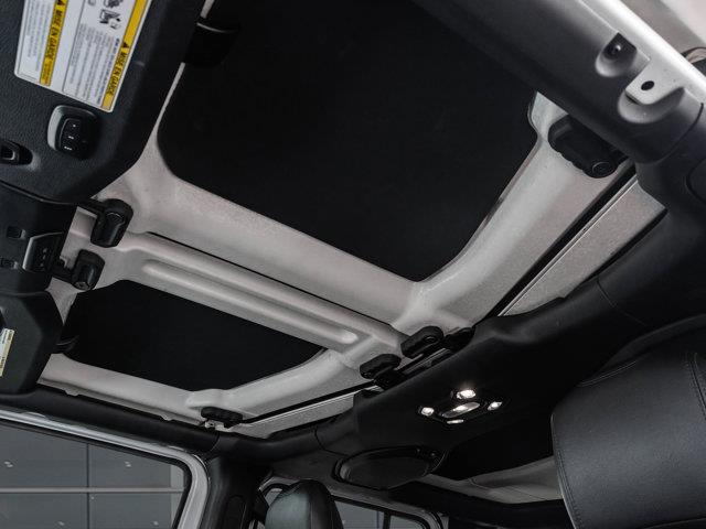 jeep Wrangler 2022 - 22