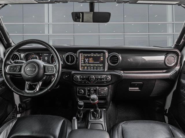 jeep Wrangler 2022 - 25