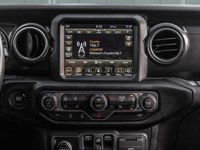 jeep Wrangler 2022 - 26