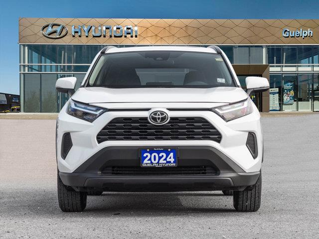 toyota RAV4 2024 - 2