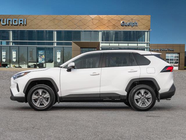 toyota RAV4 2024 - 3