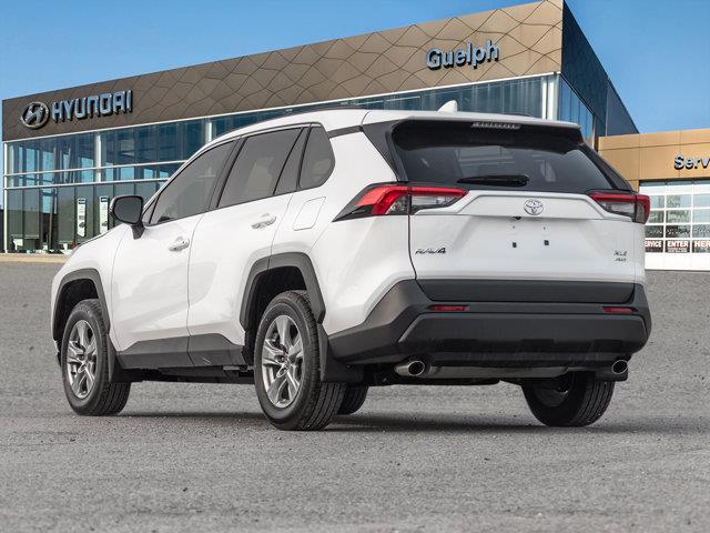 toyota RAV4 2024 - 5