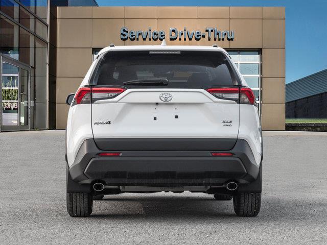 toyota RAV4 2024 - 6