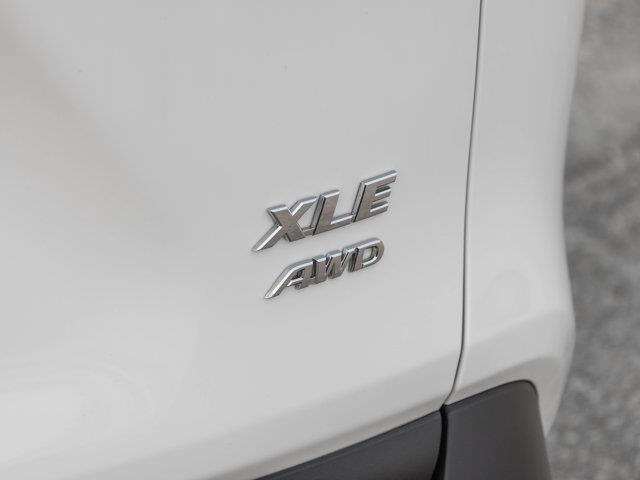 toyota RAV4 2024 - 7