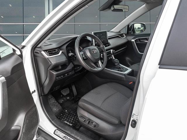 toyota RAV4 2024 - 8