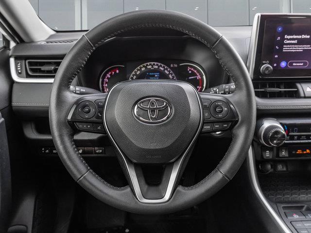 toyota RAV4 2024 - 9