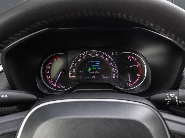 toyota RAV4 2024 - 10