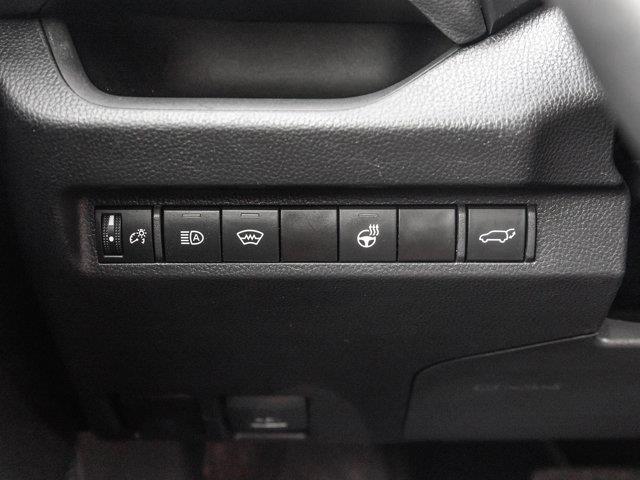 toyota RAV4 2024 - 14