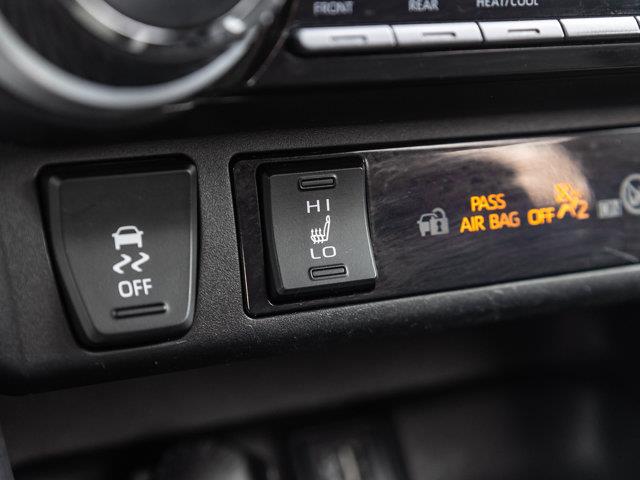 toyota RAV4 2024 - 17