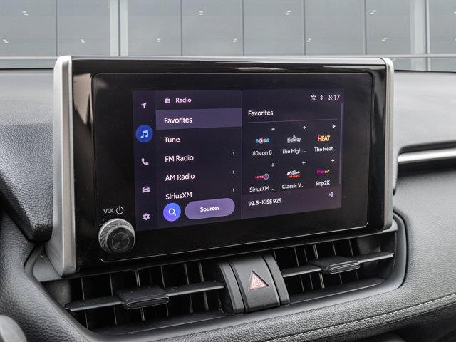 toyota RAV4 2024 - 20
