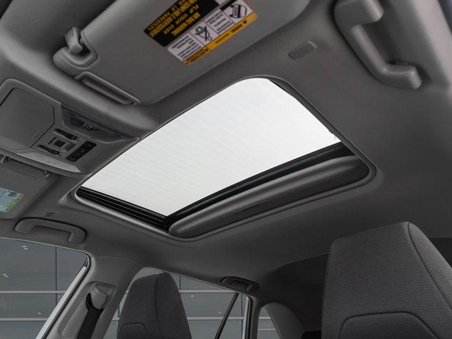 toyota RAV4 2024 - 21