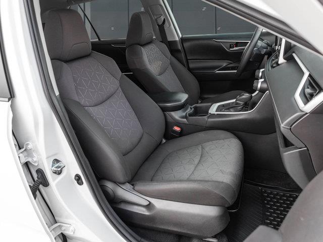 toyota RAV4 2024 - 22
