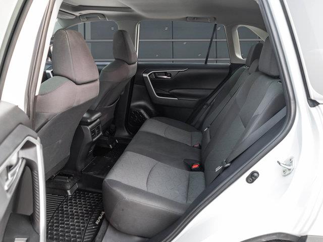 toyota RAV4 2024 - 23