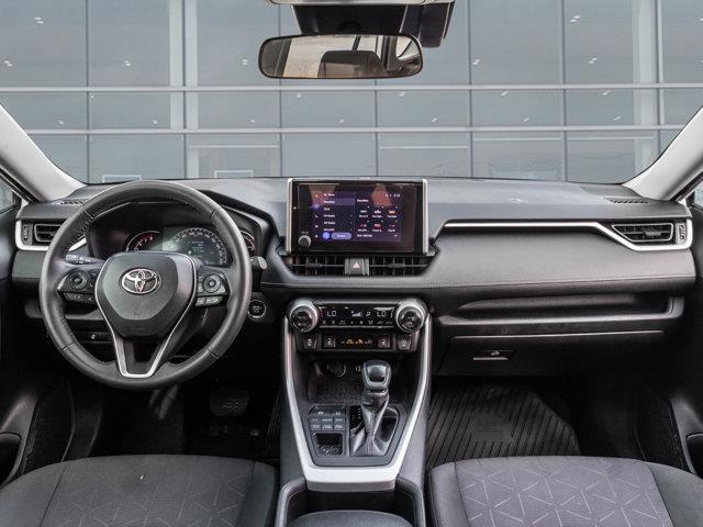 toyota RAV4 2024 - 24
