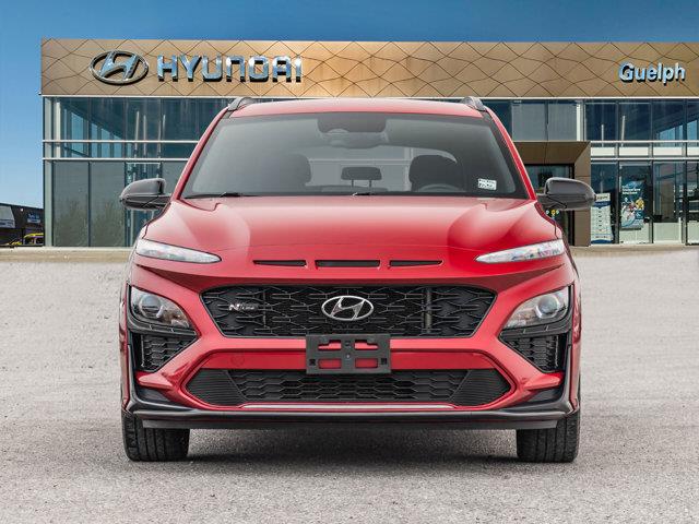 hyundai Kona 2022 - 2