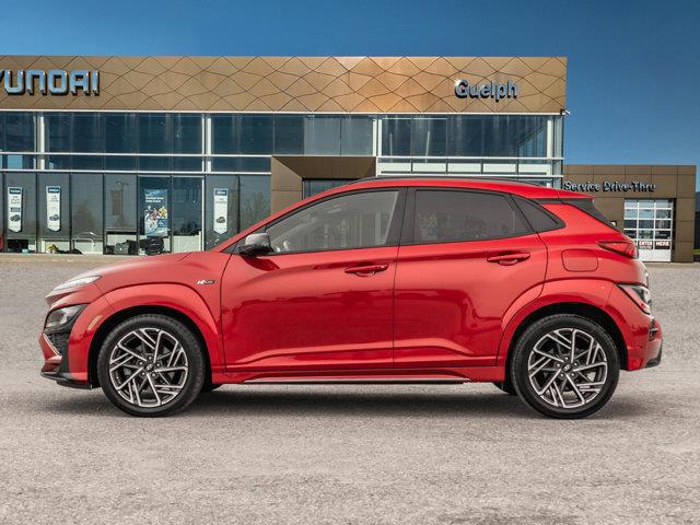 hyundai Kona 2022 - 3