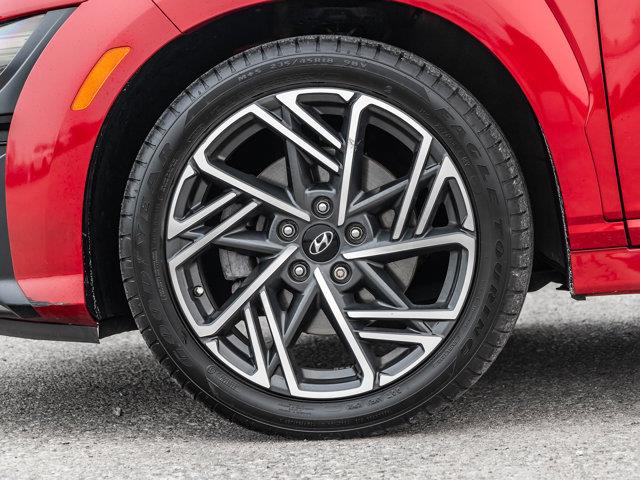 hyundai Kona 2022 - 4