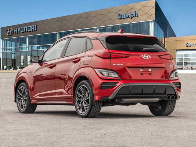 hyundai Kona 2022 - 5