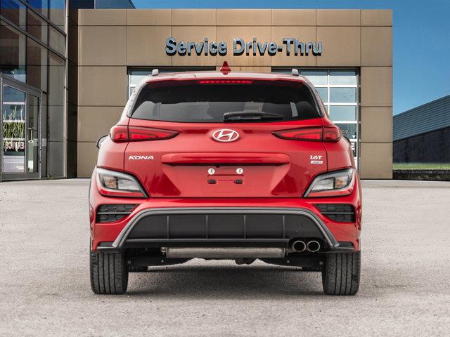hyundai Kona 2022 - 6