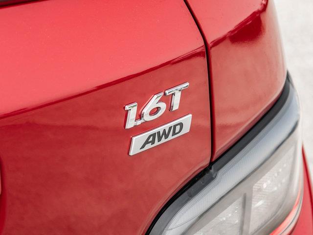 hyundai Kona 2022 - 7