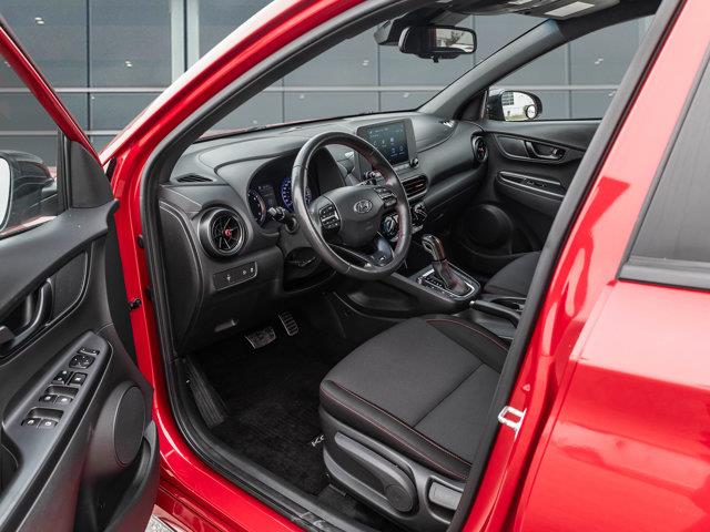 hyundai Kona 2022 - 8