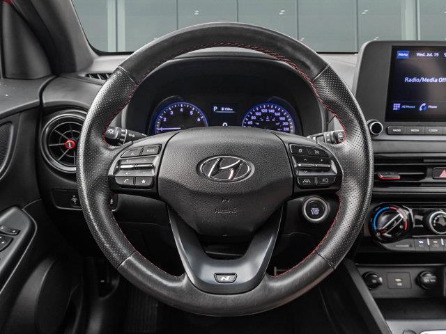 hyundai Kona 2022 - 9