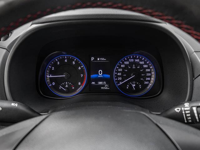 hyundai Kona 2022 - 10