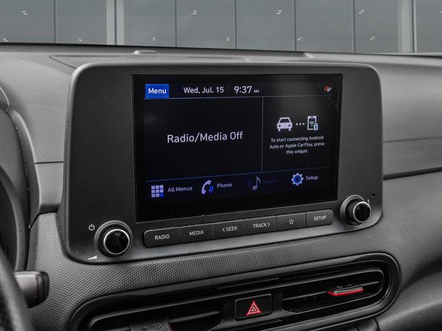 hyundai Kona 2022 - 18