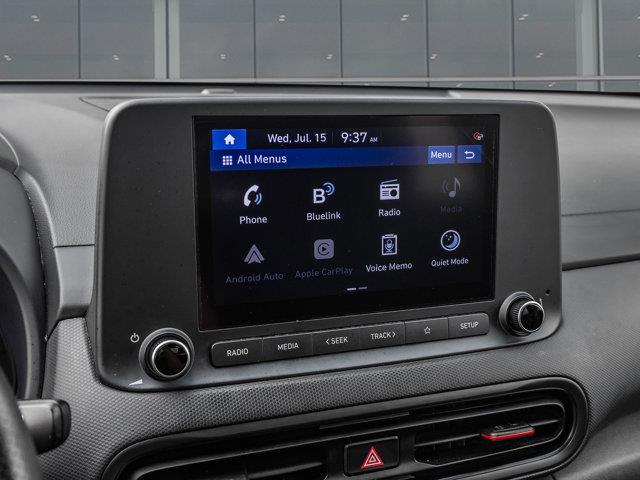 hyundai Kona 2022 - 19