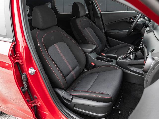 hyundai Kona 2022 - 20