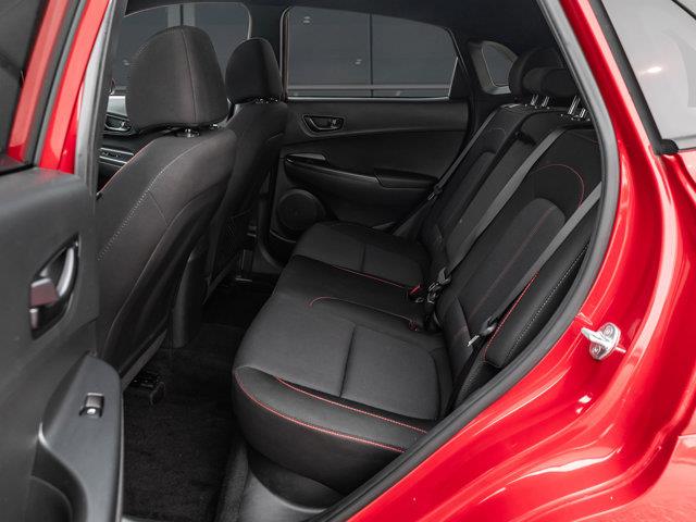 hyundai Kona 2022 - 21
