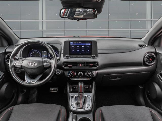 hyundai Kona 2022 - 22