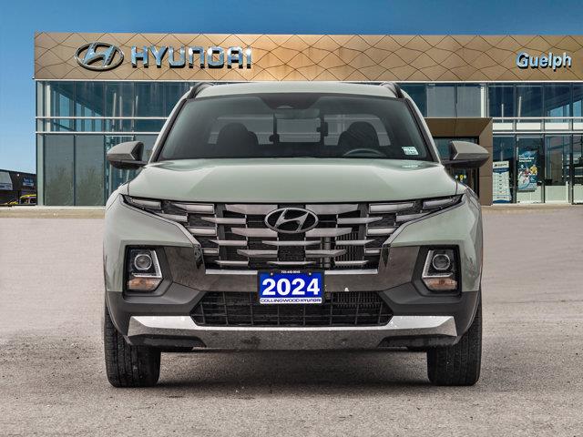 hyundai Santa Cruz 2024 - 2