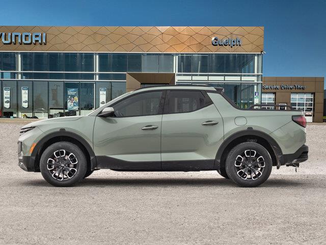 hyundai Santa Cruz 2024 - 3