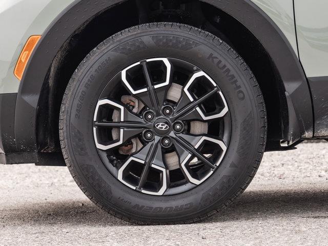 hyundai Santa Cruz 2024 - 4