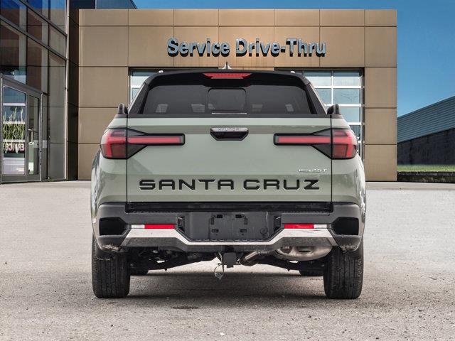 hyundai Santa Cruz 2024 - 6