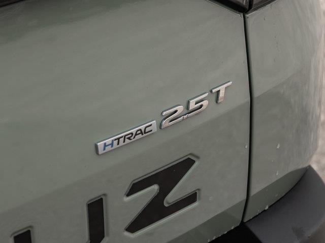 hyundai Santa Cruz 2024 - 7