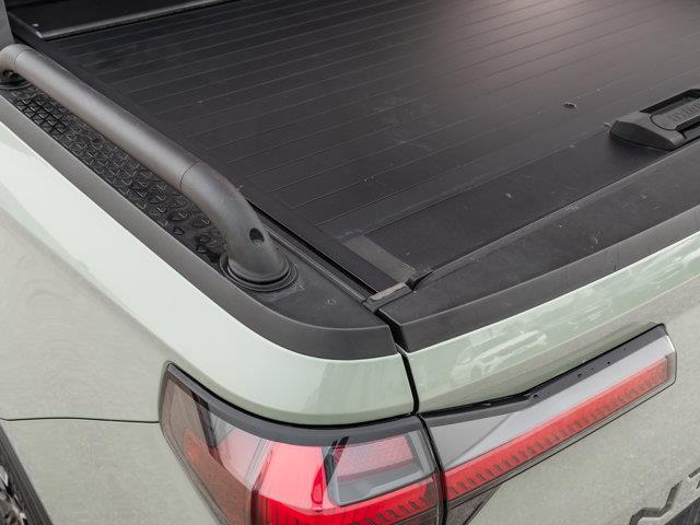 hyundai Santa Cruz 2024 - 8