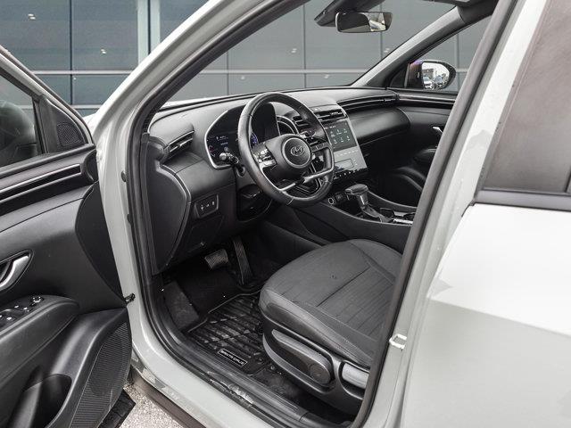 hyundai Santa Cruz 2024 - 9