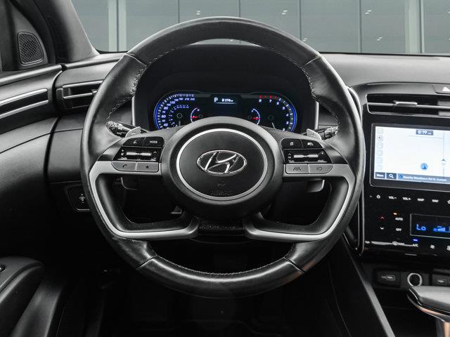 hyundai Santa Cruz 2024 - 10