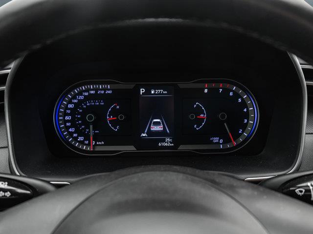 hyundai Santa Cruz 2024 - 11