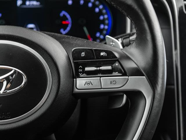 hyundai Santa Cruz 2024 - 12