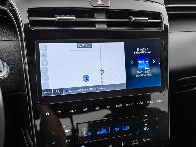 hyundai Santa Cruz 2024 - 13