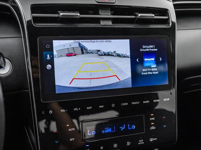 hyundai Santa Cruz 2024 - 14