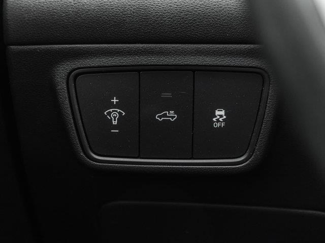 hyundai Santa Cruz 2024 - 16