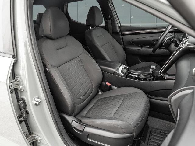 hyundai Santa Cruz 2024 - 22