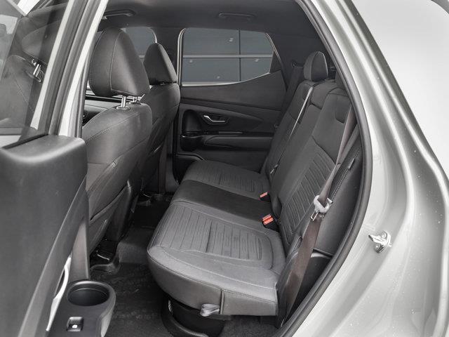 hyundai Santa Cruz 2024 - 23