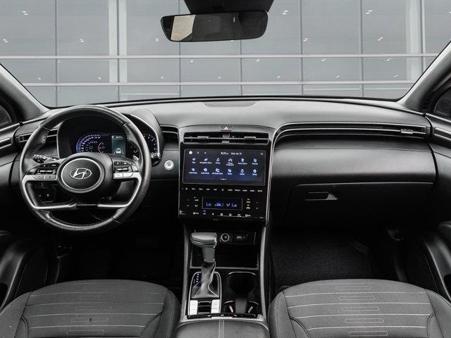hyundai Santa Cruz 2024 - 24