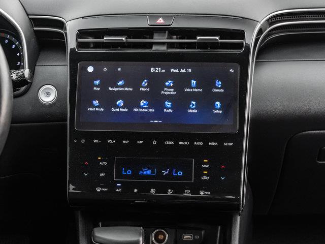 hyundai Santa Cruz 2024 - 25