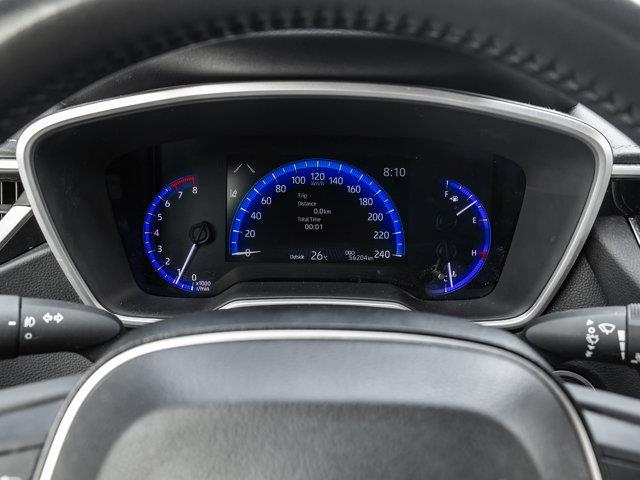 toyota Corolla Hatchback 2021 - 11